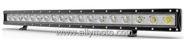 90 W LED Light Bar 2061